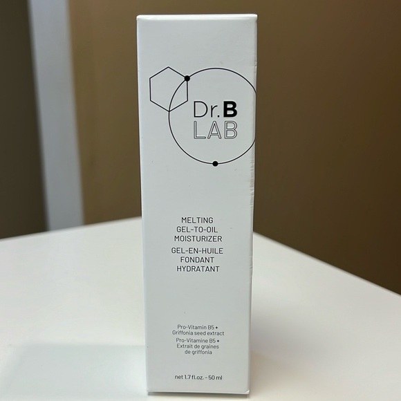 Dr. B LAB moisturizer - Picture 2 of 12
